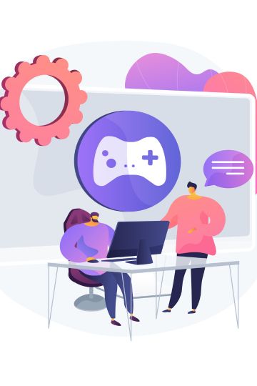 Cost To Hire Game Developer for game development